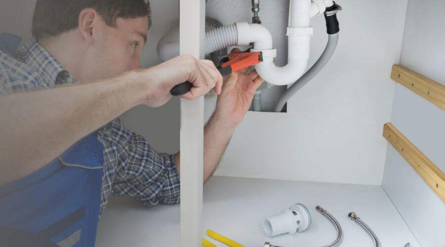 Professional emergency plumbing in Madison, IL